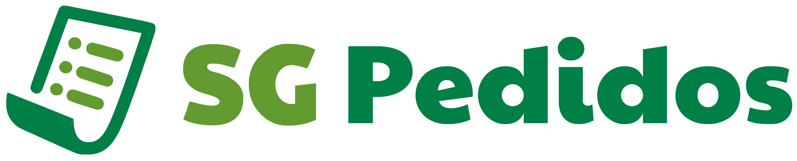 SG Pedidos